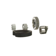 Gates Timing Belt Kit with Rollers K035561XS