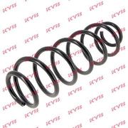 KYB Rear Suspension Coil Spring RH6446