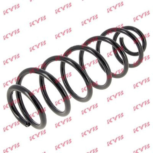 KYB Rear Suspension Coil Spring RH6446