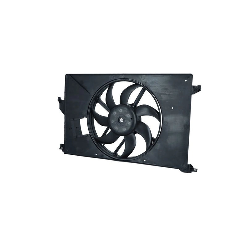 NRF Engine Cooling Fan Left 47458