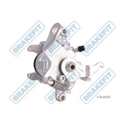 Apec Brake Caliper Assembly Rear Right BCA2002E