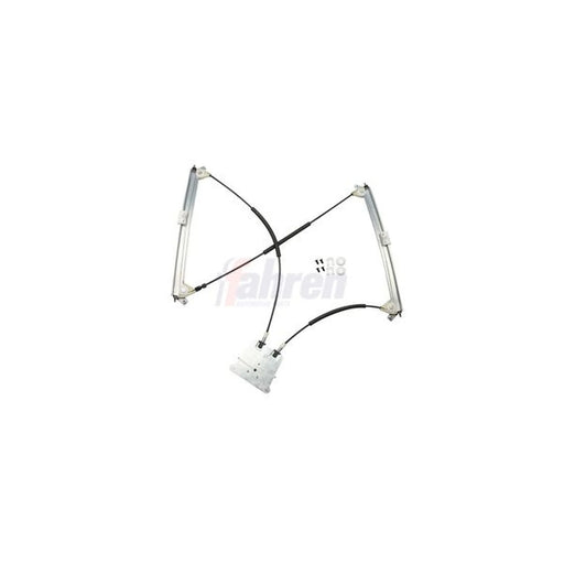 Fahren Electric Window Regulator Lifter Right Front FWD1011