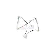 Fahren Electric Window Regulator Lifter Right Front fits Audi A3 2003-2013