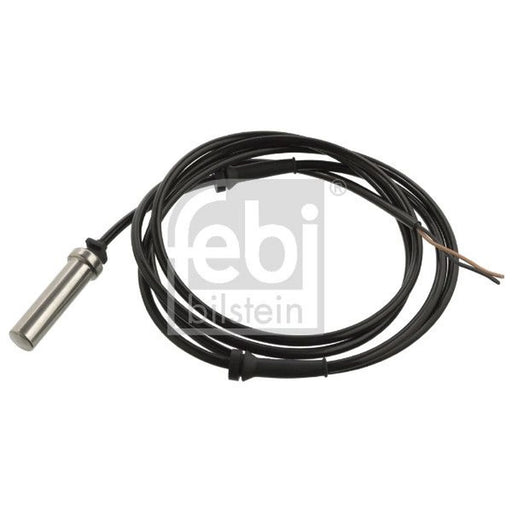 Febi ABS Wheel Speed Sensor Front Right 106838