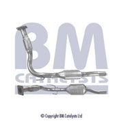 BM Catalysts Diesel Cat BM80085