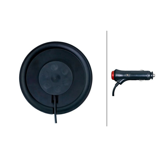 Hella Strobe-Type Beacon High 2XD 357 980-041