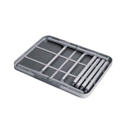 Bo-Camp Table 70 x 60cm - Bo-Camp - Van Life Living