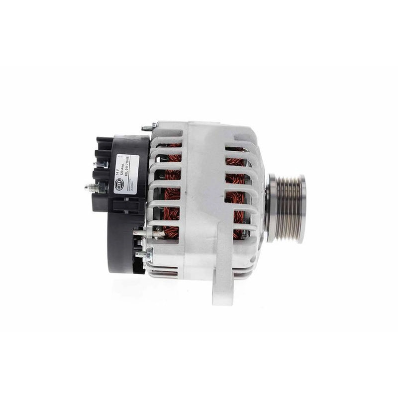 Hella Car Alternator 12V 8EL 011 710-881