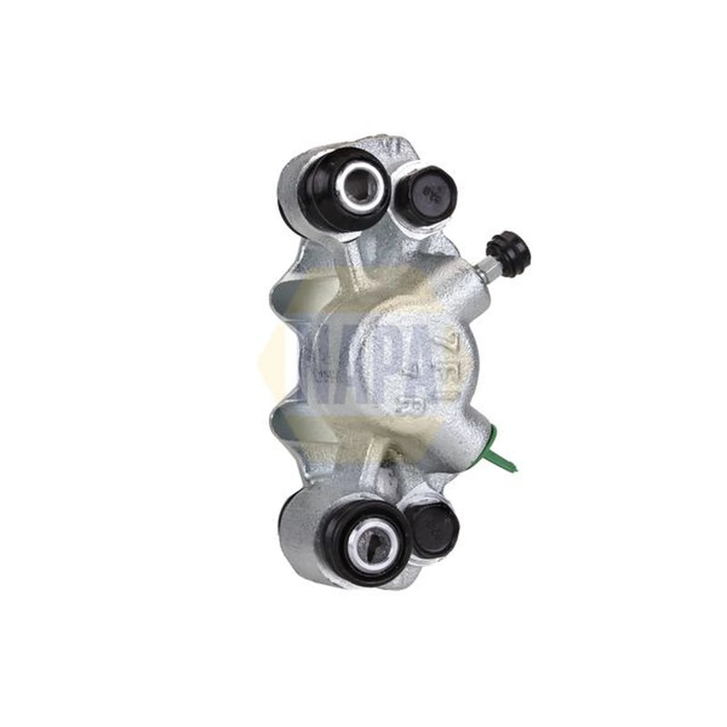 NAPA Brake Caliper Assembly Rear Right NCA1700