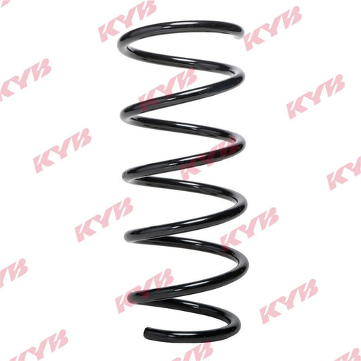 KYB Rear Suspension Coil Spring RA5922