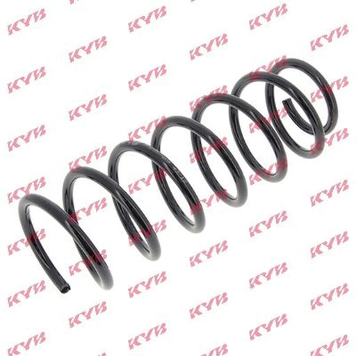 KYB Rear Suspension Coil Spring RC5789
