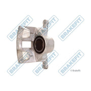 Apec Brake Caliper Assembly Front Left BCA1739E