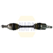 NAPA CV Drive Shaft Driveshaft Front Left NDS1078L
