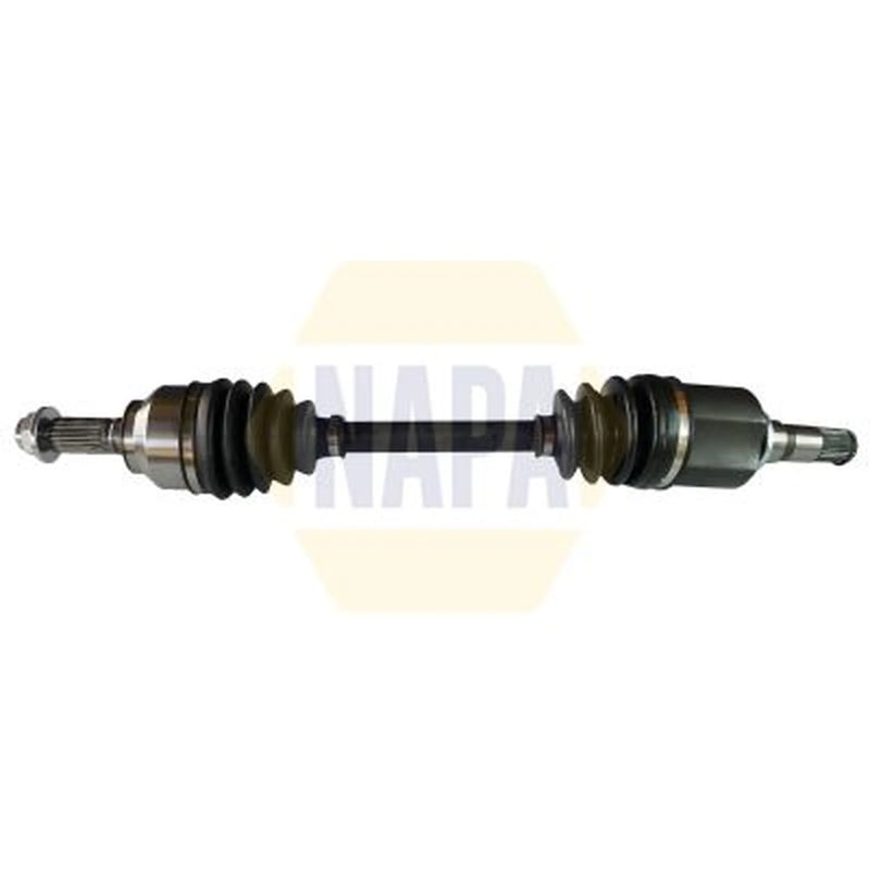 NAPA CV Drive Shaft Driveshaft Front Left NDS1078L