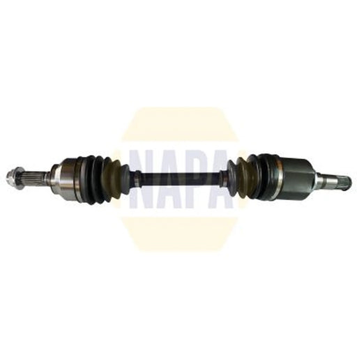 NAPA CV Drive Shaft Driveshaft Front Left NDS1078L