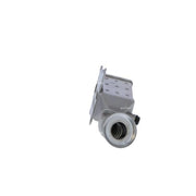 NRF EGR Cooler (Exhaust Gas Recirculation) 48348