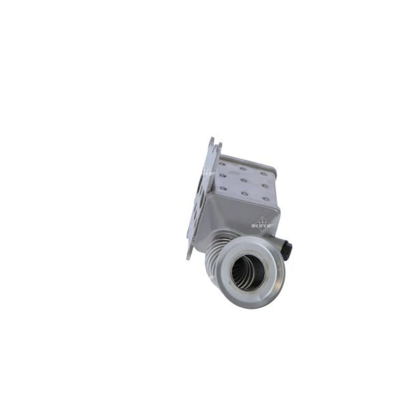 NRF EGR Cooler (Exhaust Gas Recirculation) 48348