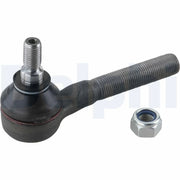 Delphi Steering Tie Rod End Ball Joint Front M16x1.5 TA1386