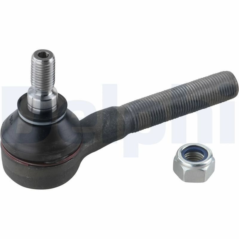 Delphi Steering Tie Rod End Ball Joint Front M16x1.5 TA1386