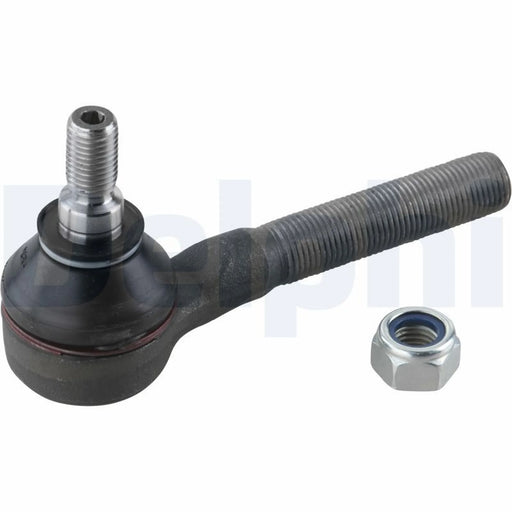 Delphi Steering Tie Rod End Ball Joint Front M16x1.5 TA1386
