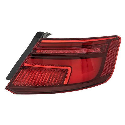 Hella Tail Light / Lamp LED Right 2SD 012 836-081