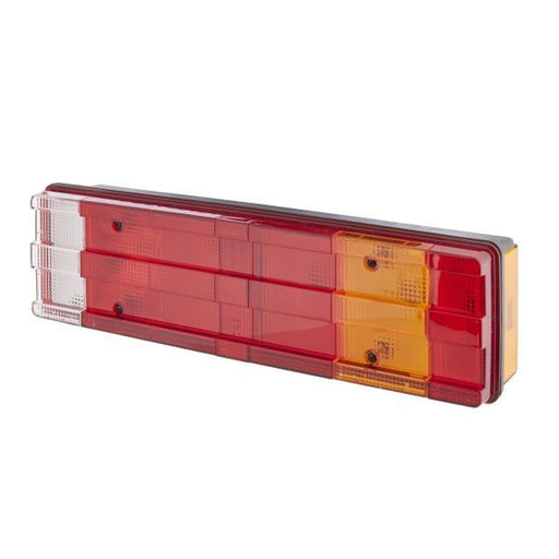 Hella Tail Light / Lamp R5W Right 2VP 008 204-081