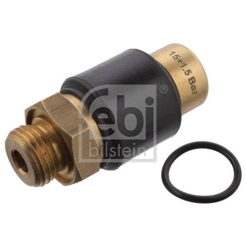 Febi Pressure Control Valve 15bar 105976