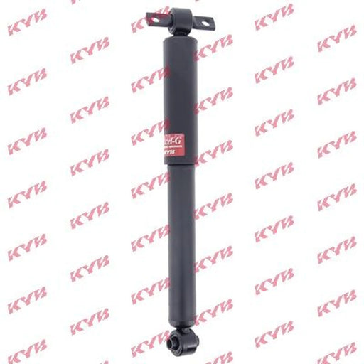 KYB Shock Absorber Damper Strut Rear 343284
