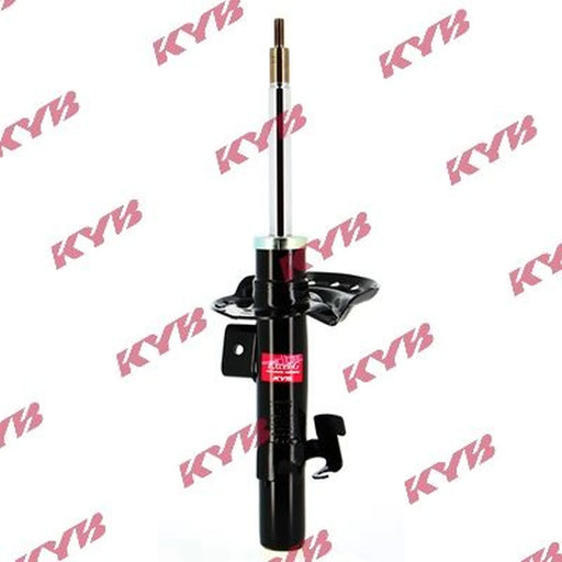KYB Shock Absorber Damper Strut Front Left 3358014