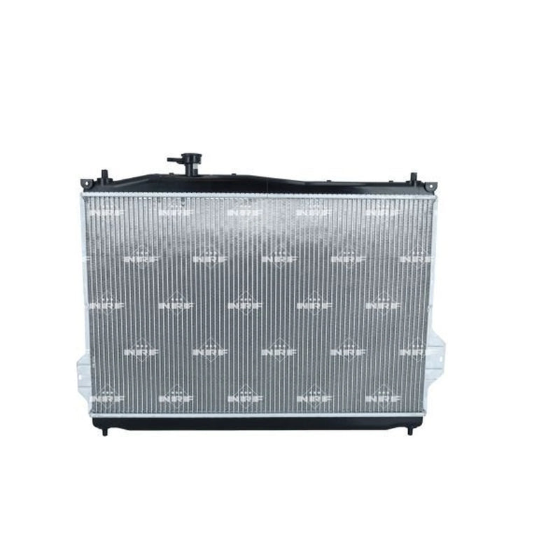 NRF Engine Radiator 53050