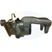 Comline Brake Caliper Assembly CBC025L