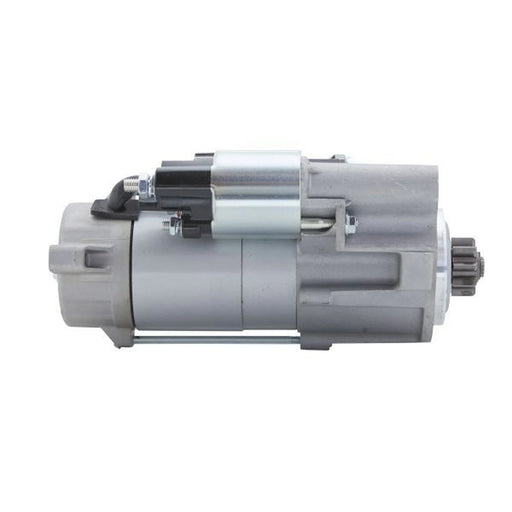 Hella Starter Motor 12V 2kW 9 Teeth 8EA 011 611-981