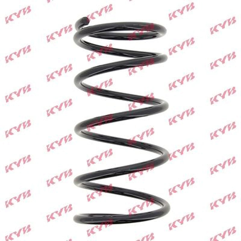 KYB Rear Suspension Coil Spring RA6270