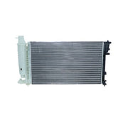 NRF Engine Radiator 50419