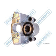 Apec Brake Caliper Assembly Front Right BCA1706E