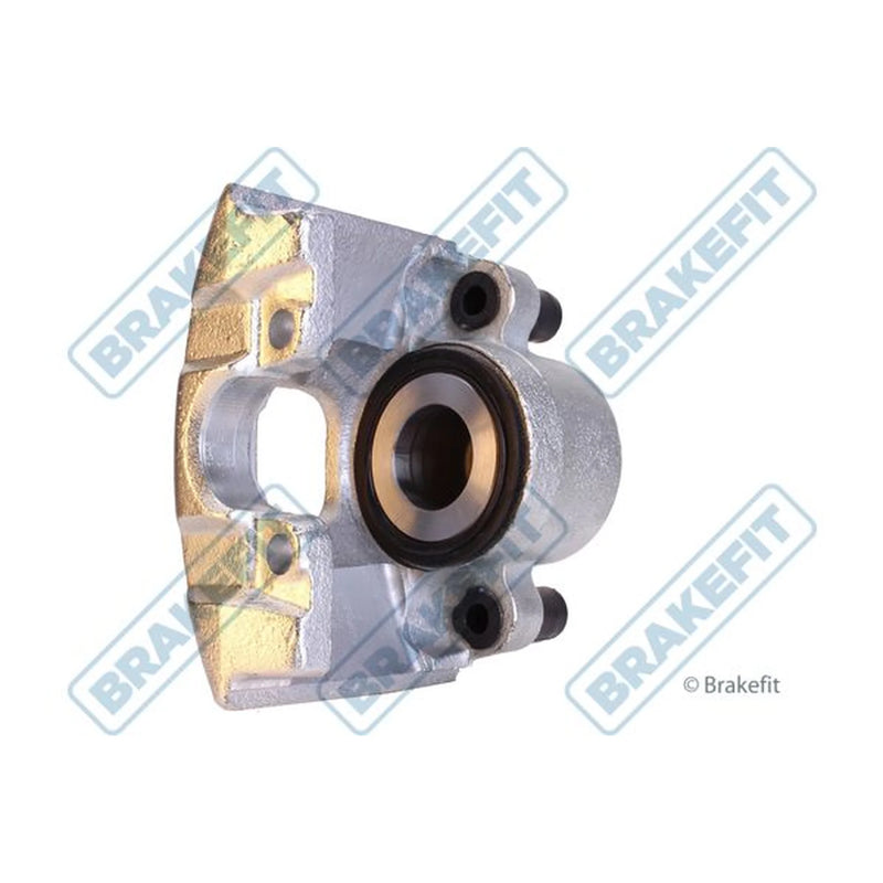 Apec Brake Caliper Assembly Front Right BCA1706E