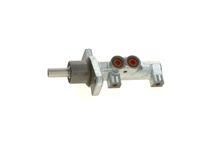 Bosch Brake Master Cylinder Hydraulic Assembly 0986481107