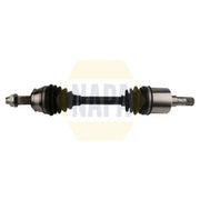 NAPA CV Drive Shaft Driveshaft Front Left NDS1261L