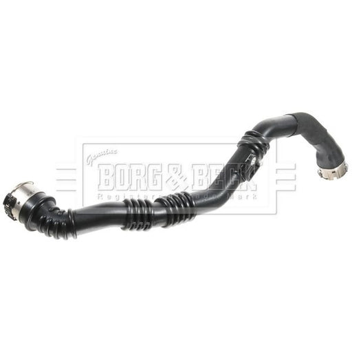 Borg & Beck Intercooler Turbo Charge Air Hose BTH1745