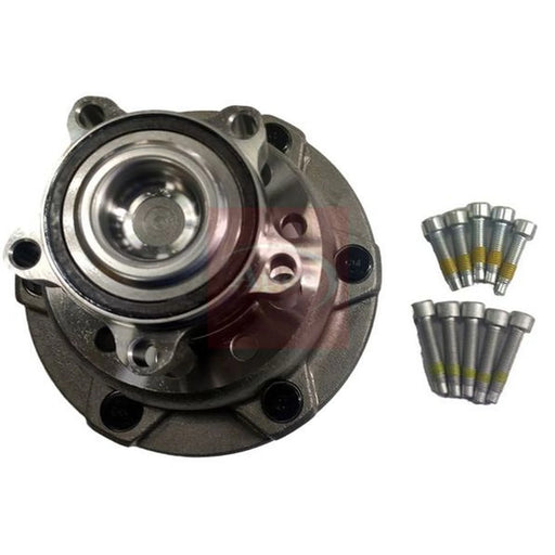 Apec Wheel Bearing Kit AWB1515