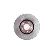Apec 2 x Vented Front Brake Discs DSK2611-x2