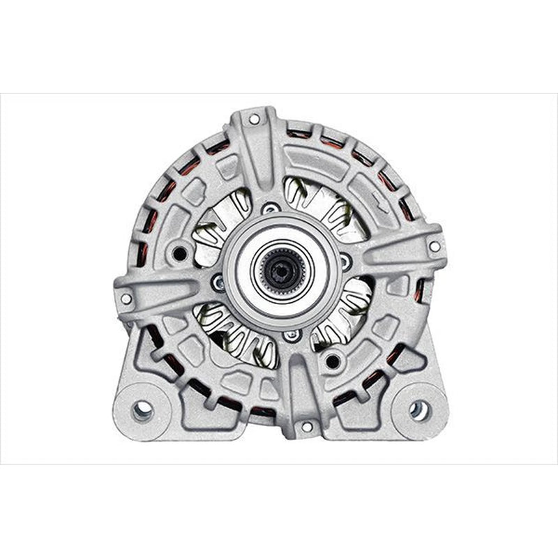 Hella Car Alternator 12V 8EL 015 630-661