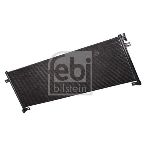 Febi Air Conditioning Condenser 188556