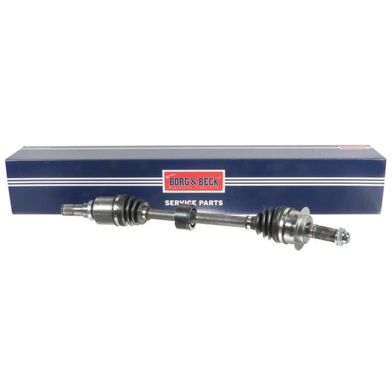 Borg & Beck CV Drive Shaft Driveshaft Front Left BDS1794