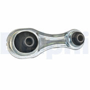 Delphi Engine Mount Mounting Rear TEM130