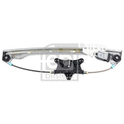 Febi Electric Window Regulator Lifter Right Rear 1000842
