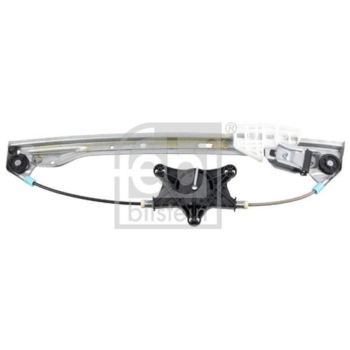 Febi Electric Window Regulator Lifter Right Rear 1000842