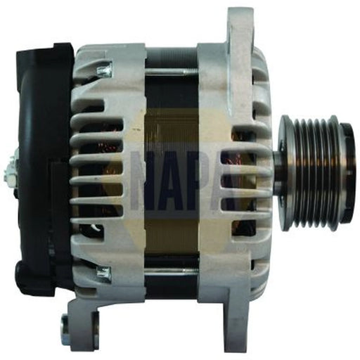 NAPA Car Alternator 12V NAL1849