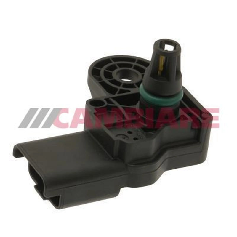 Cambiare Turbo Boost Pressure Sensor VE372133