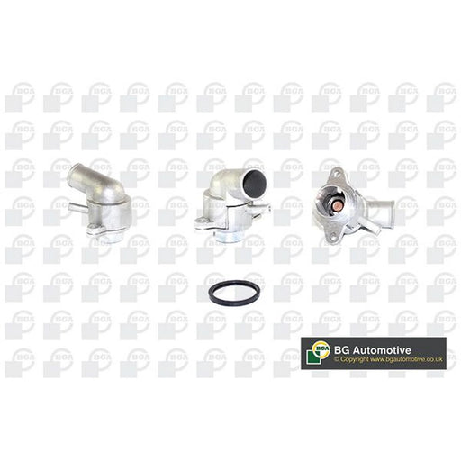 BGA Thermostat,Coolant CT5143